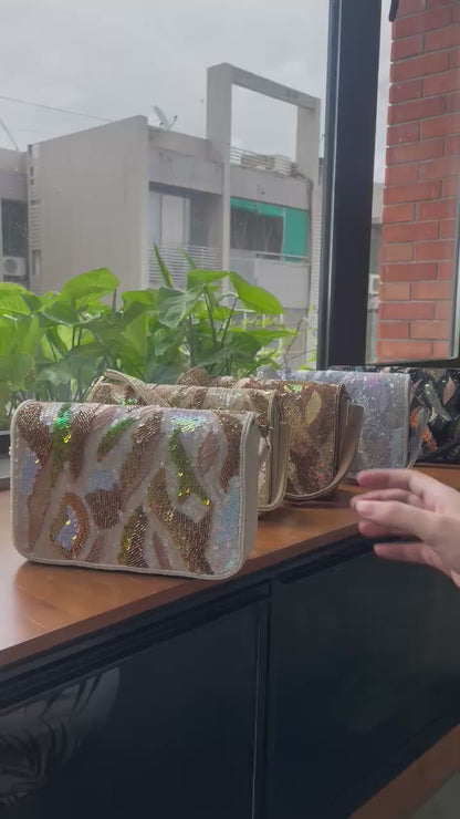 Kiara Clutch