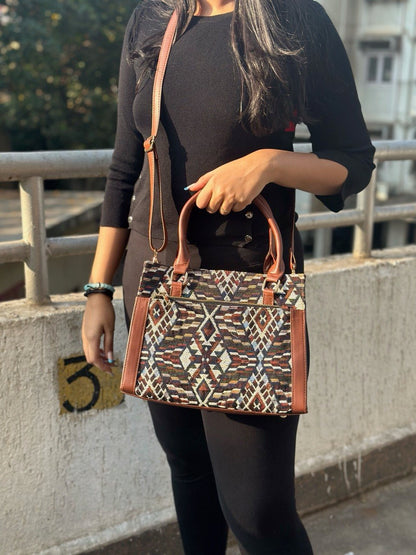 Jenny Handbag