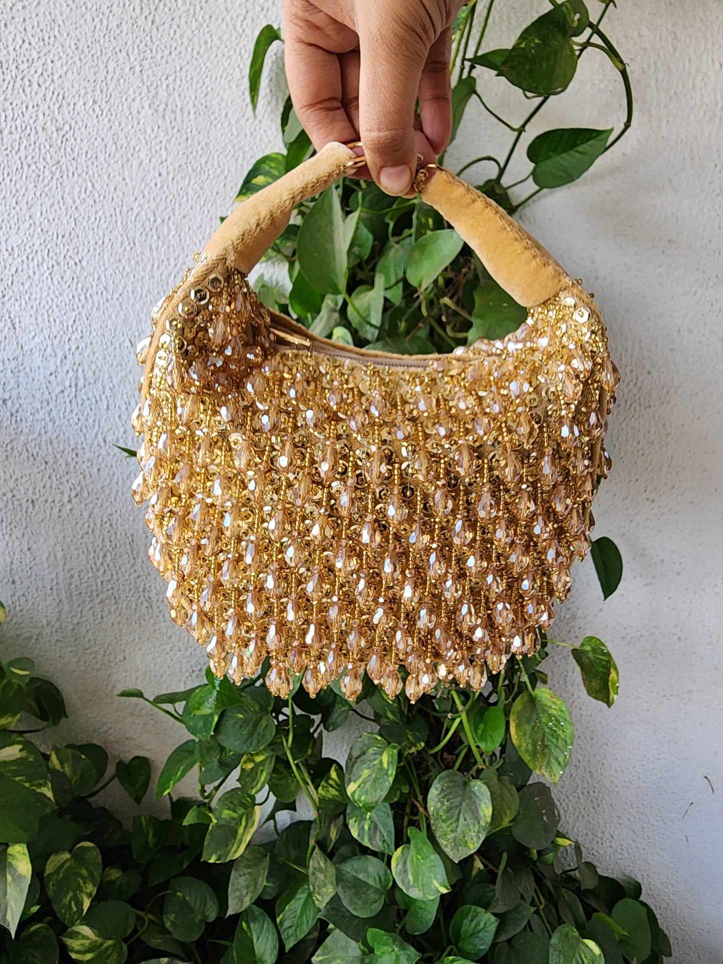 Noorani Clutch