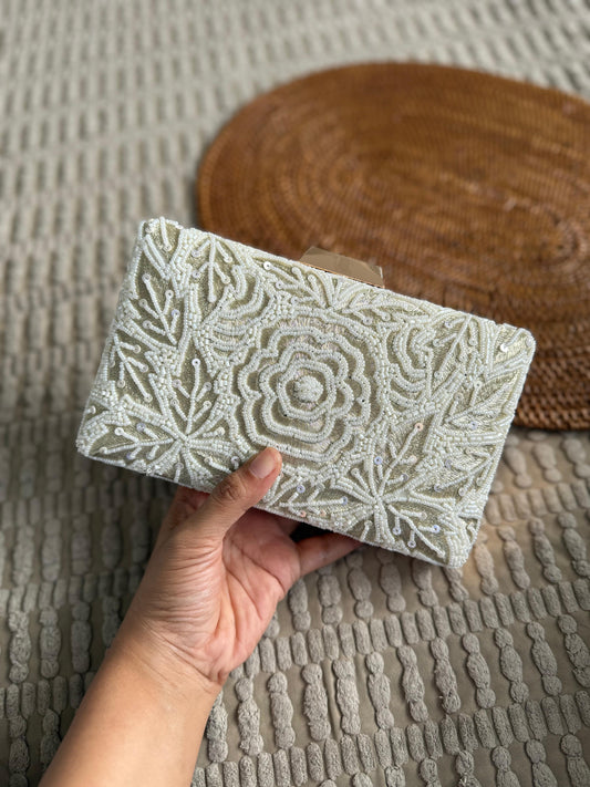 The Gulab clutch