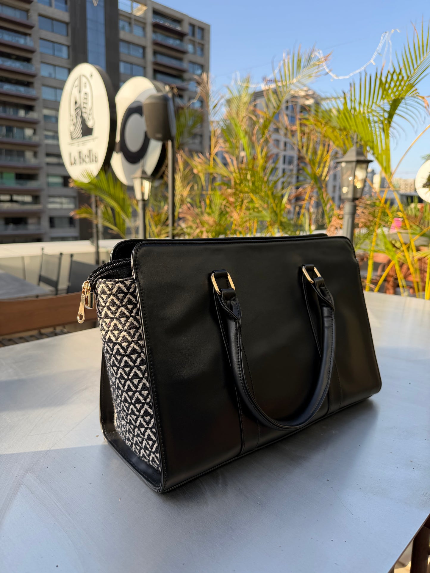 Jess Handbag