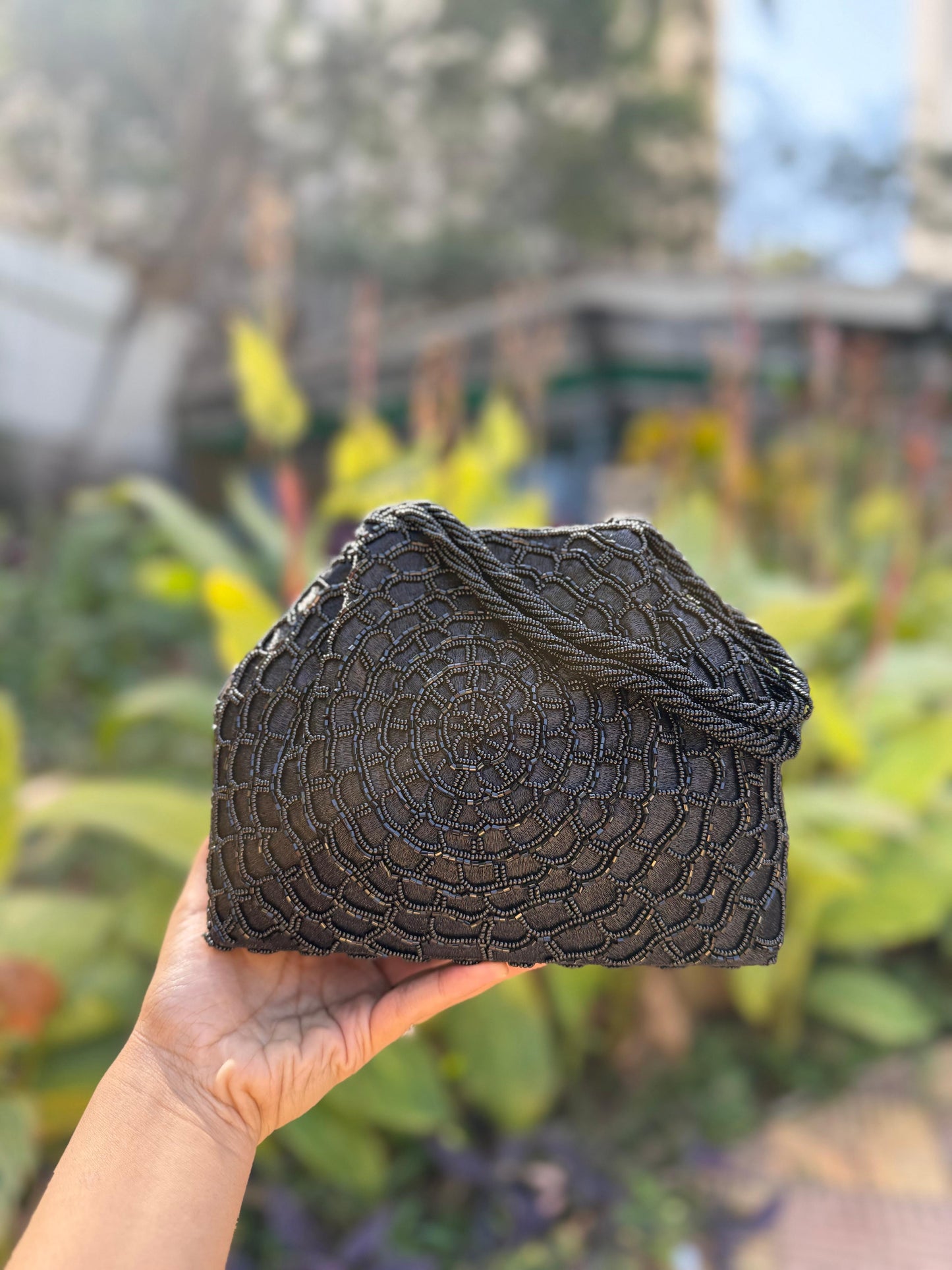 Maze batua bag