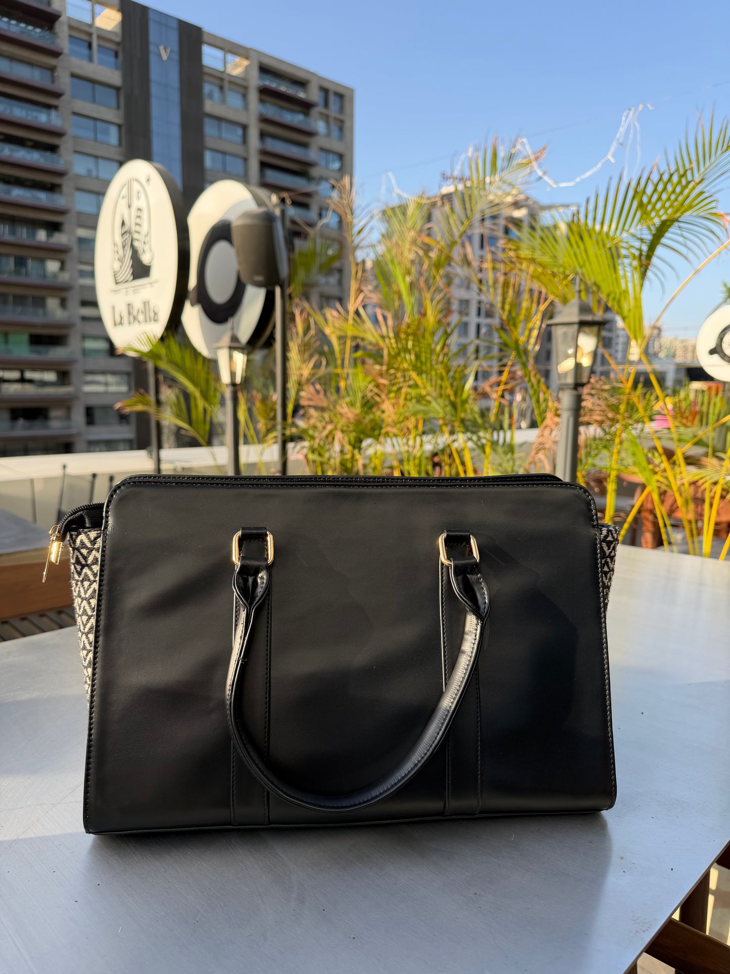 Jess Handbag