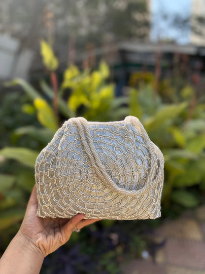 Maze batua bag