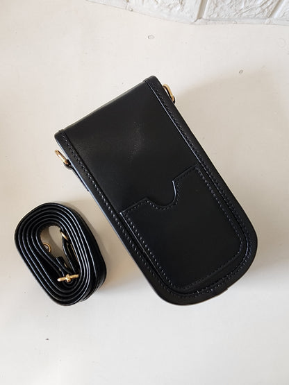 Rattan Mobile Sling