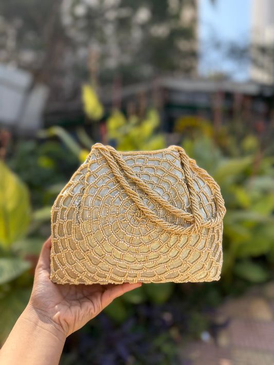 Maze batua bag