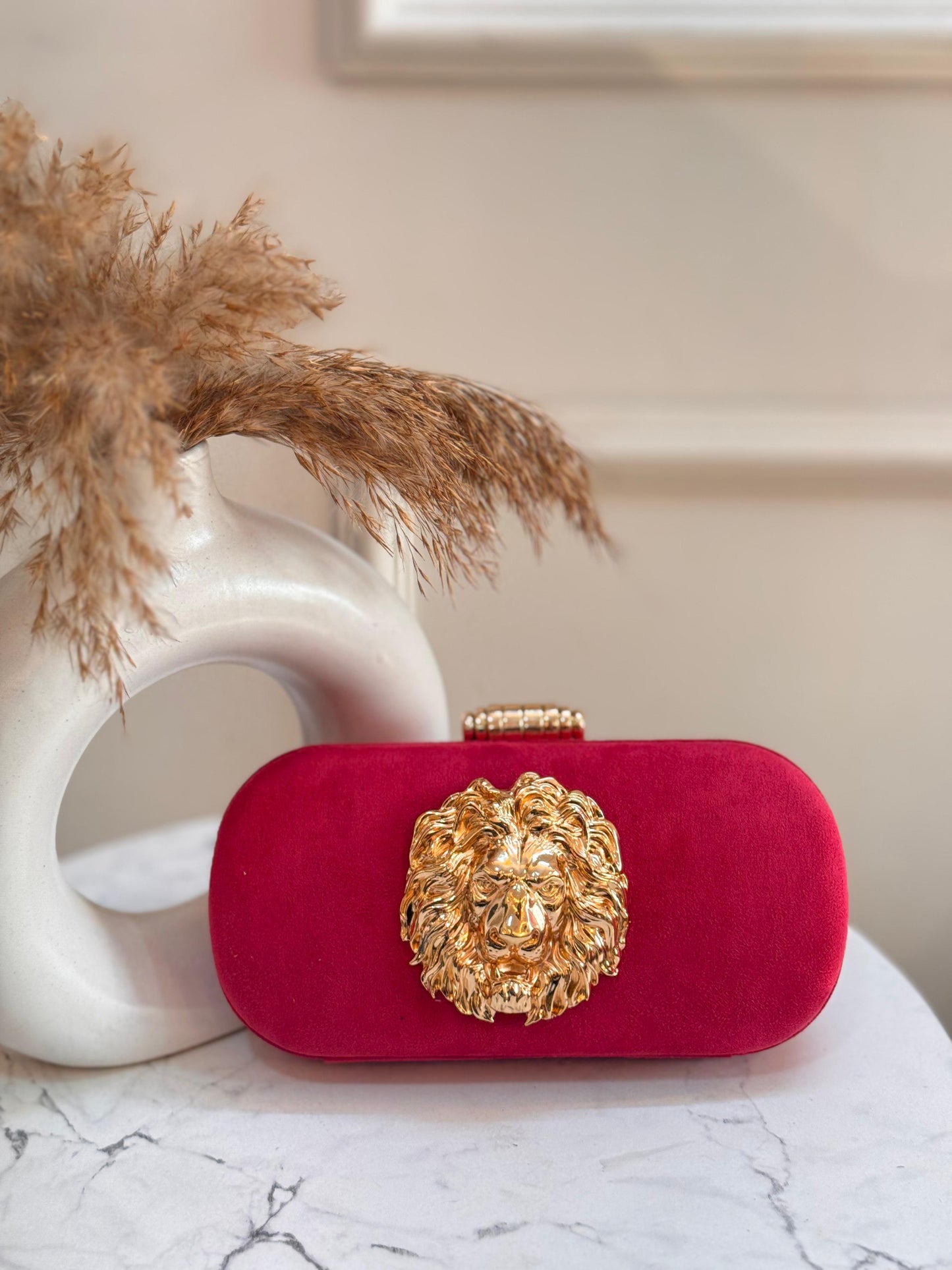 The SHERA Clutch