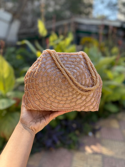 Maze batua bag