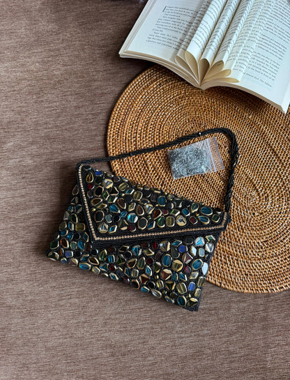 The Gem Flap
