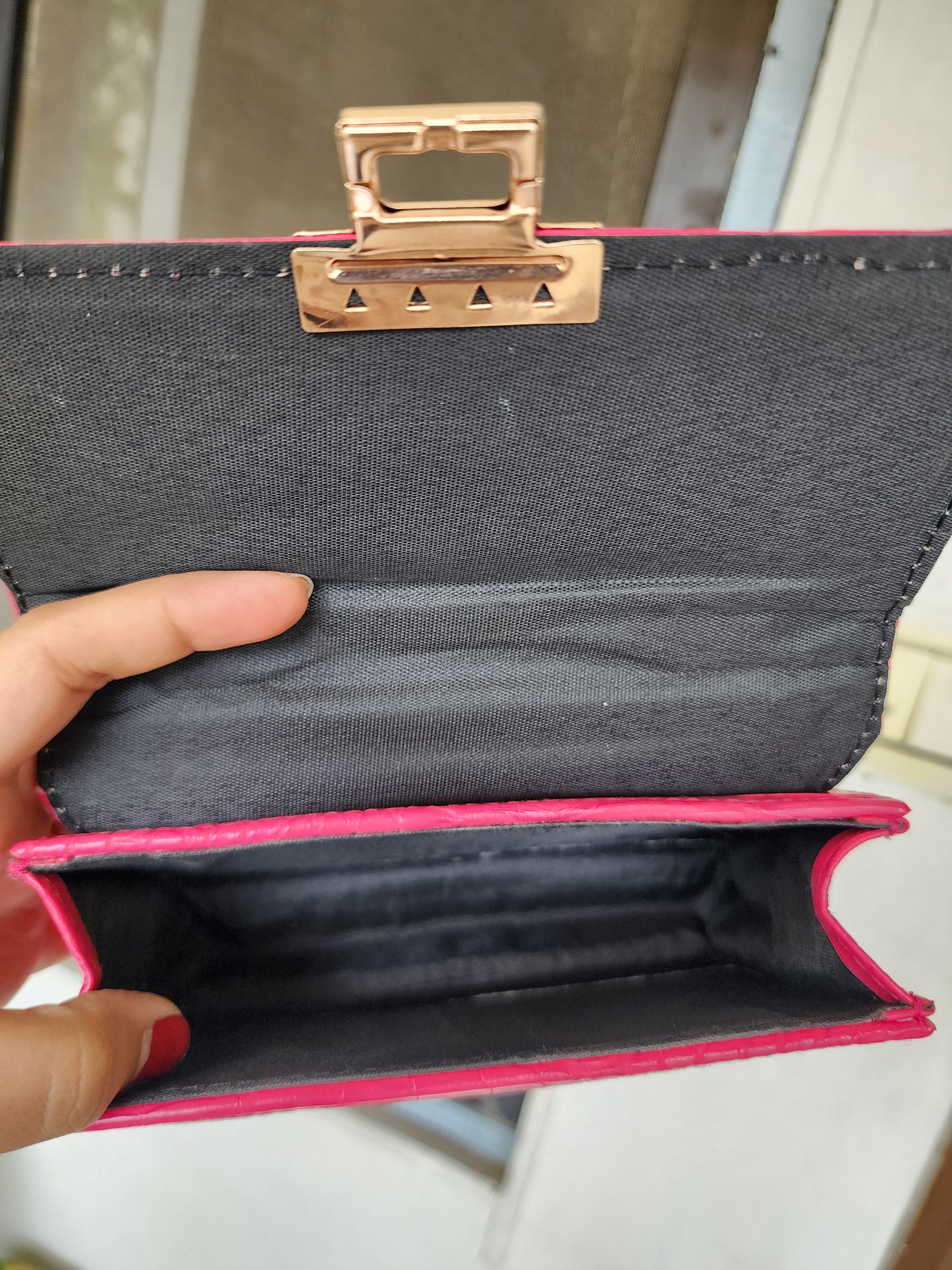 Waist Sling cum sling bag