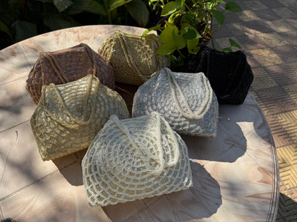 Maze batua bag