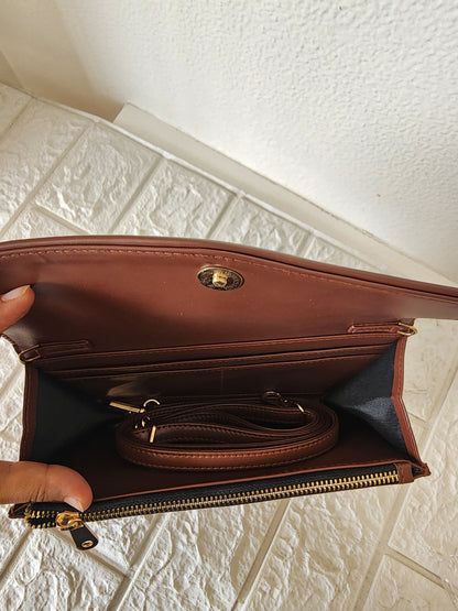 Rhea Mobile Sling