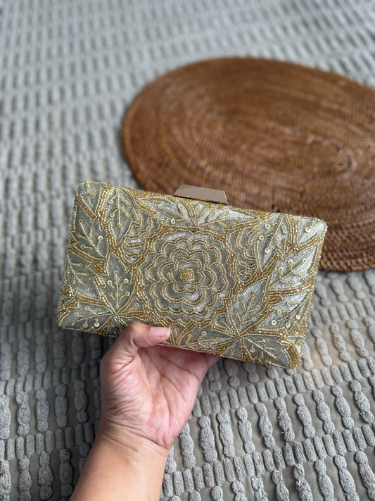 The Gulab clutch