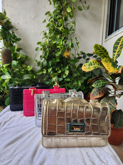 Waist Sling cum sling bag