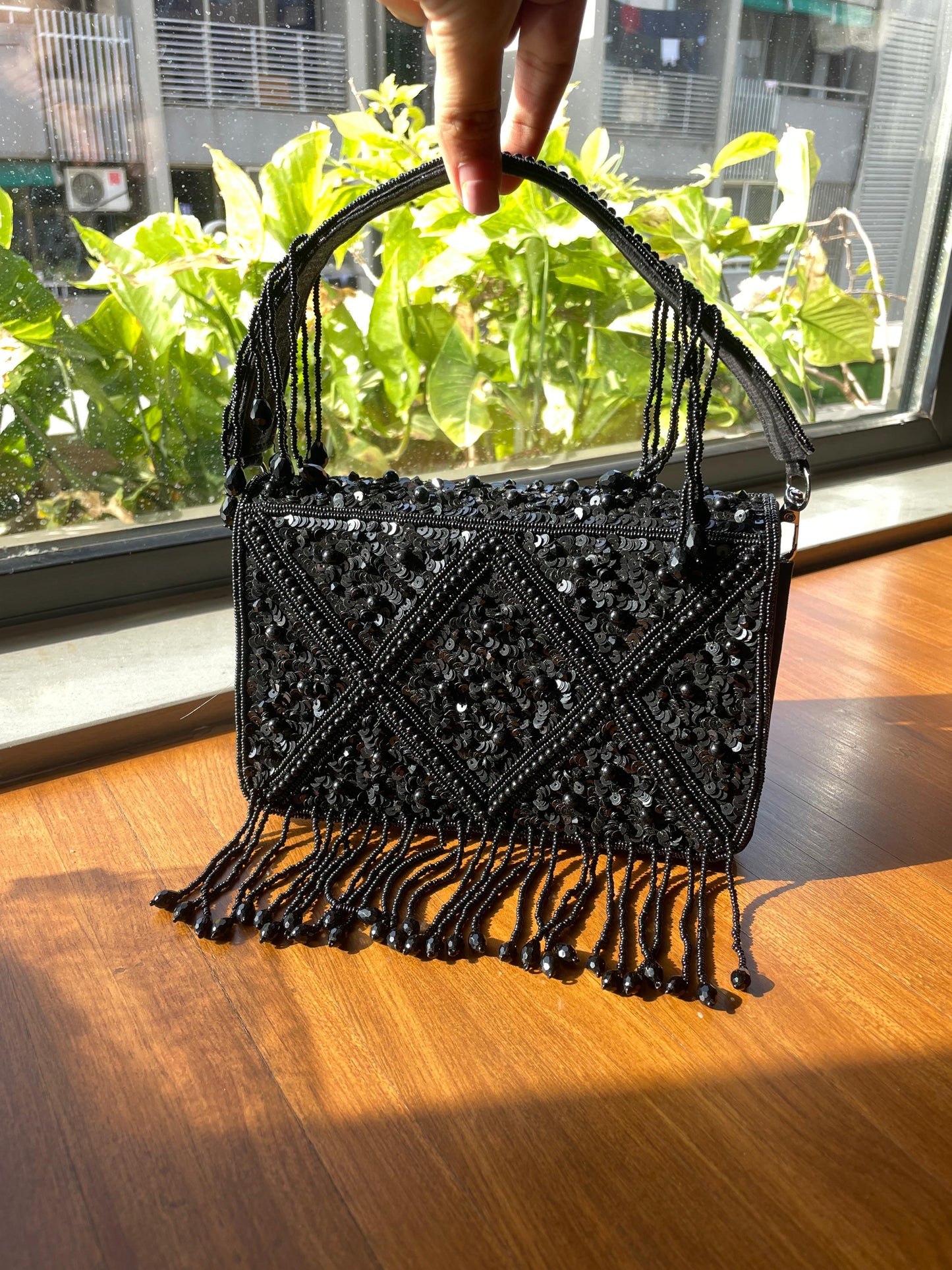 The Barfi Clutch