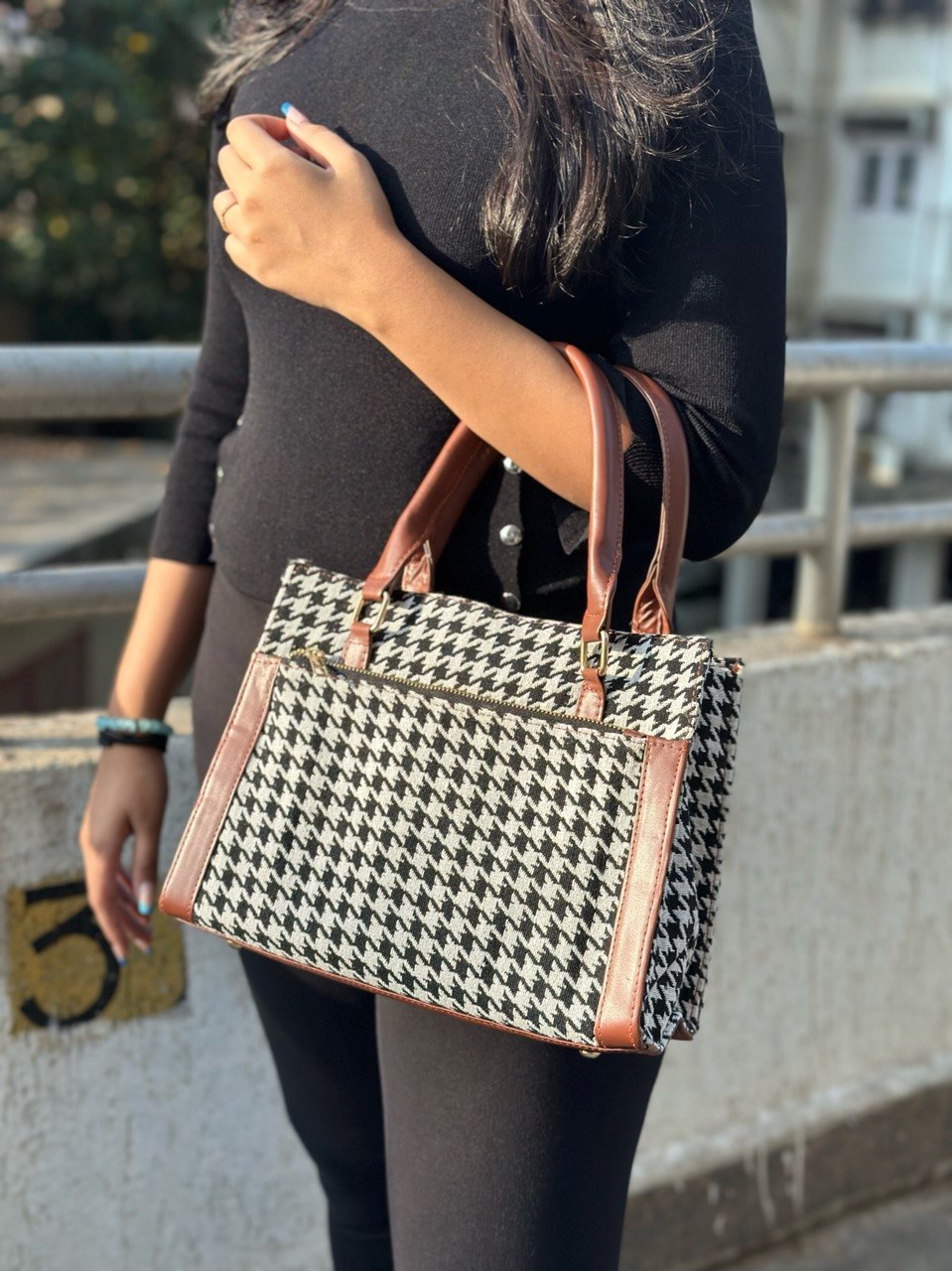 Jenny Handbag