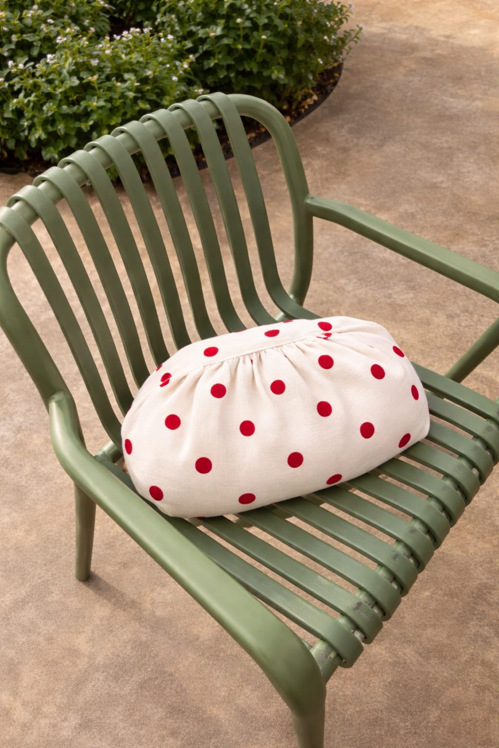 Chic batua bags