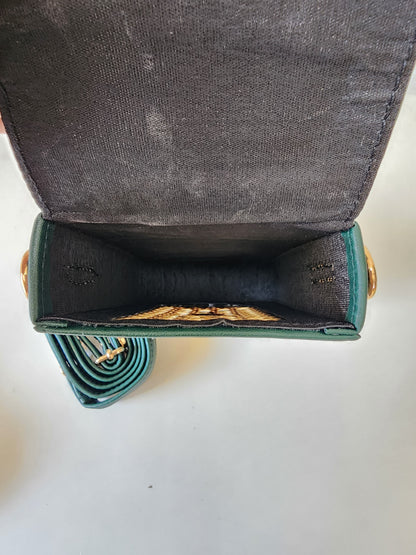 Rattan Mobile Sling