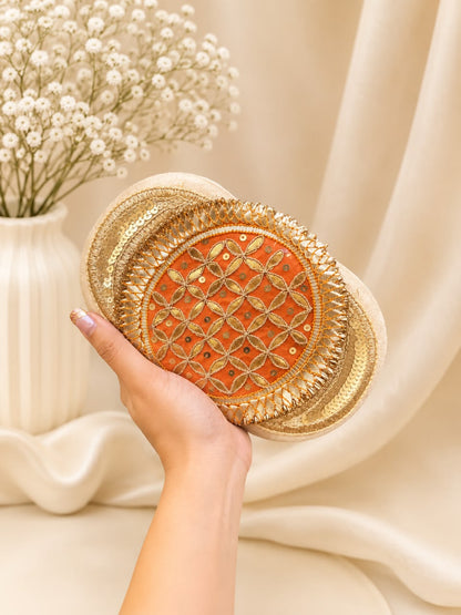 Gota patti clutch