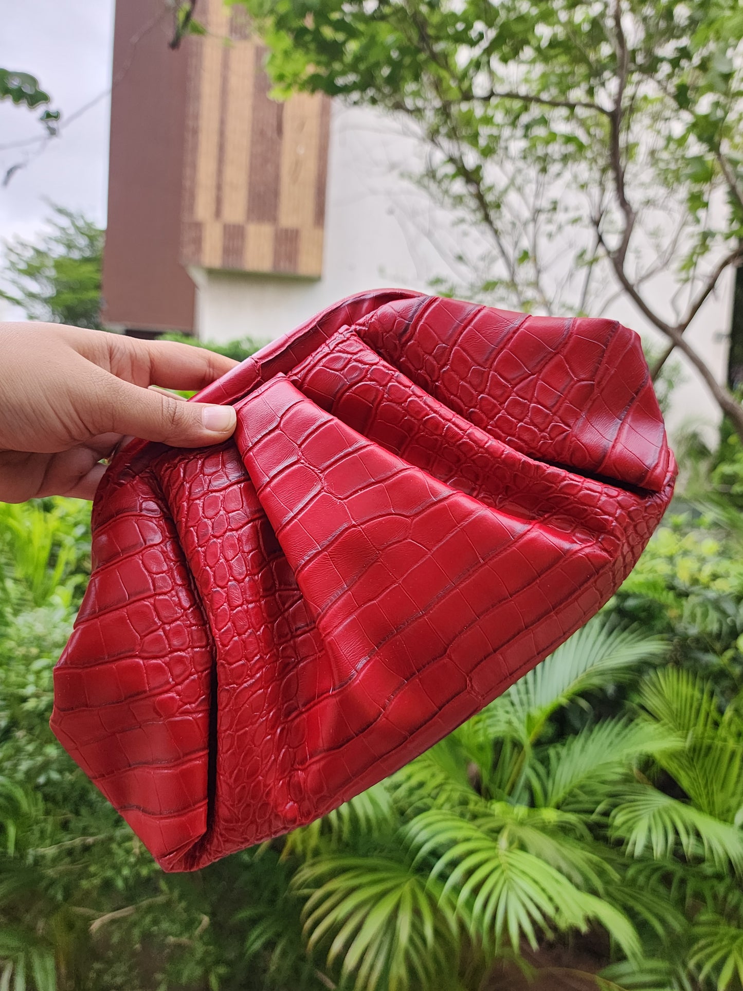 Glam Batua Bag